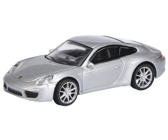 Schuco Porsche 911 (991) Carrera S Coupe S 1:87 452628100 Schuco