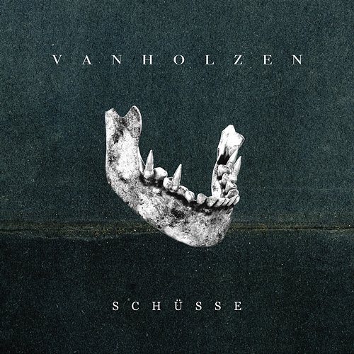 Schüsse VAN HOLZEN