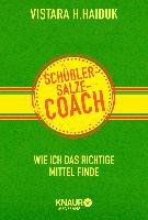 Schüßler-Salze-Coach Haiduk Vistara H.