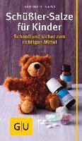 Schüßler-Salze für Kinder Heepen Gunther H.