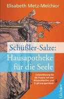 Schüßler-Salze: Hausapotheke für die Seele Metz-Melchior Elisabeth