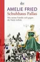 Schuhhaus Pallas Fried Amelie