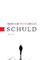 Schuld Schirach Ferdinand