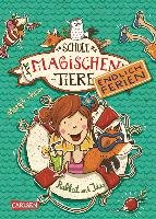 Schule der magischen Tiere - Endlich Ferien 1 - Rabbat und Ida Auer Margit