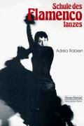 Schule des Flamencotanzes Rabien Adela