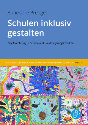 Schulen inklusiv gestalten Verlag Barbara Budrich