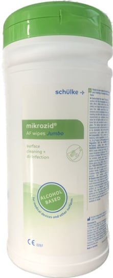 Schulke - Mikrozid AF Jumbo chusteczki - box Schulke