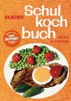 Schulkochbuch - Reprint Oetker