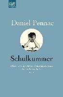 Schulkummer Pennac Daniel