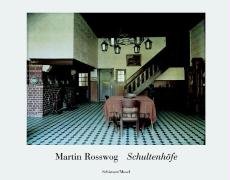 Schultenhöfe Rosswog Martin