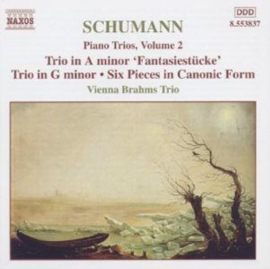 SCHUM PN TRIOS V2 Vienna Brahms Trio