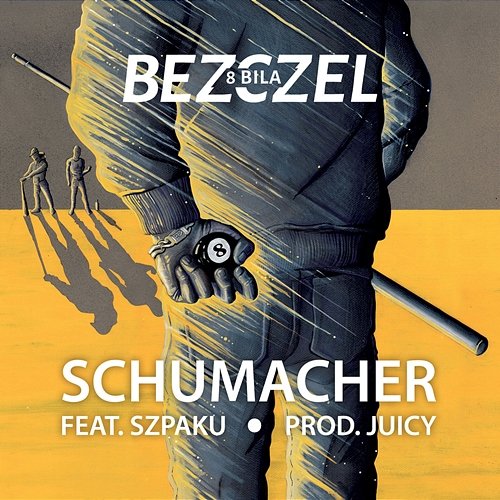 Schumacher Bezczel feat. Szpaku