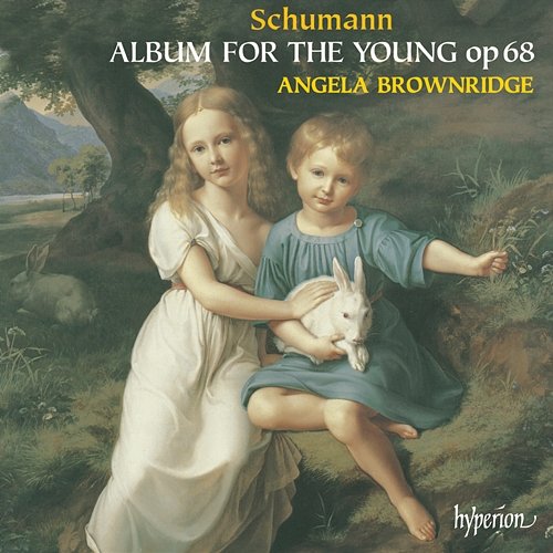 Schumann: Album for the Young Angela Brownridge
