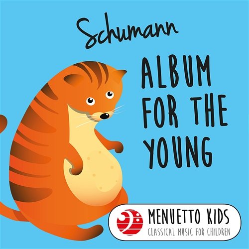 Schumann: Album for the Young, Op. 68 Peter Frankl