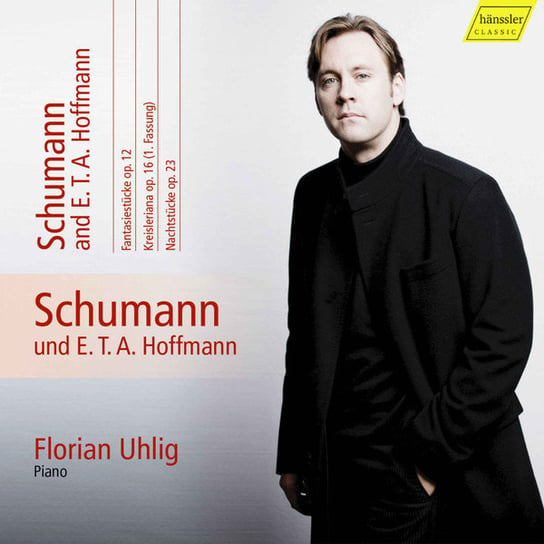 Schumann And E.T.A. Hoffmann Various Artists