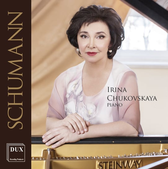 Schumann Petrova-Chukovskaya Irina