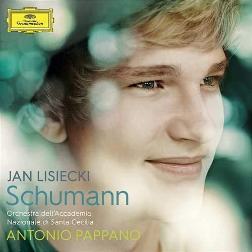 Schumann: Piano Concerto In A Minor, Op.54 - 2. Intermezzo Jan Lisiecki, Orchestra dell'Accademia Nazionale di Santa Cecilia, Antonio Pappano