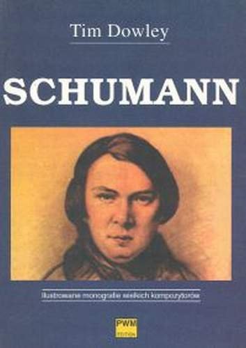 Schumann Dowley Tim