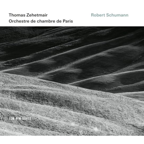 Schumann Zehetmair Thomas