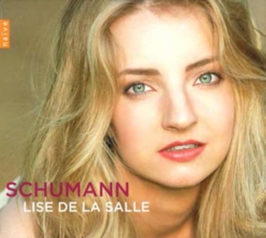 Schumann De la Salle Lise