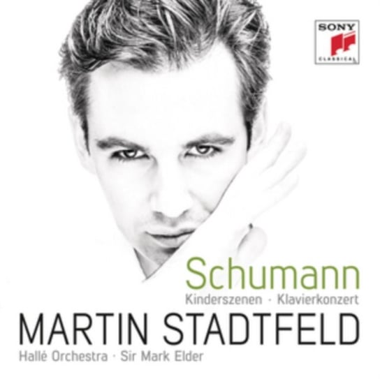 Schumann Stadtfeld Martin