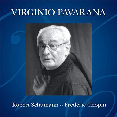 Schumann - Chopin Various Artists