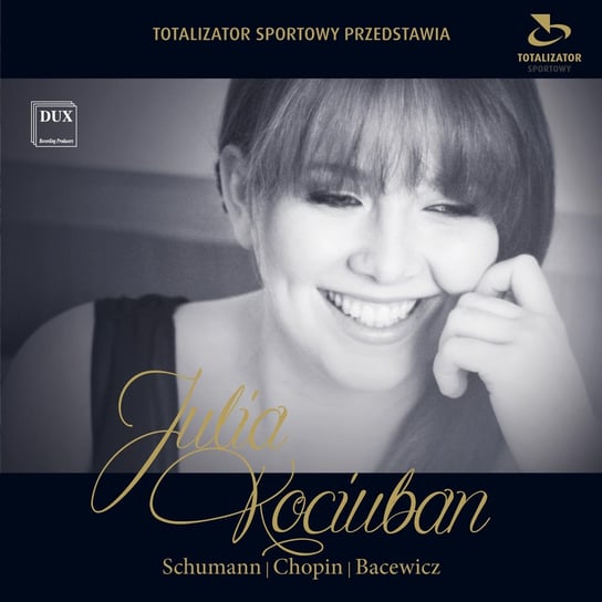 Schumann / Chopin / Bacewicz Kociuban Julia