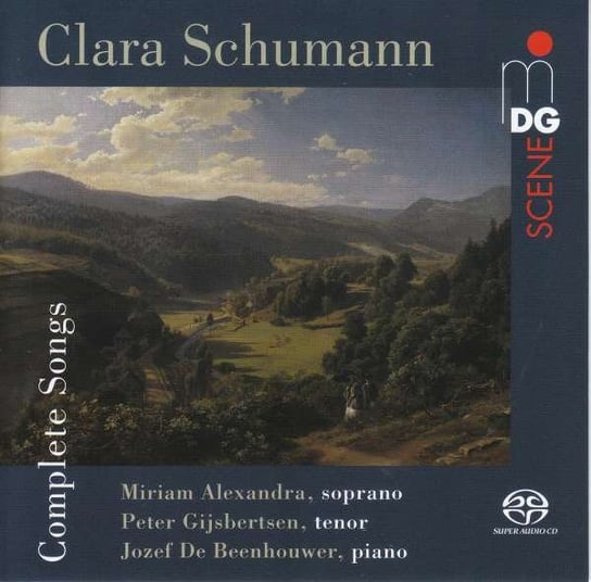 Schumann: Complete Songs Various Artists