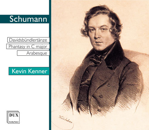 Schumann Davidsbundler Kenner Kenner Kevin