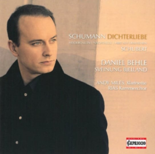 Schumann: Dichterliebe Various Artists