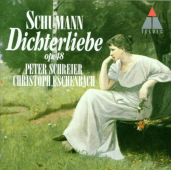 Schumann: Dichterliebe Schreier Peter
