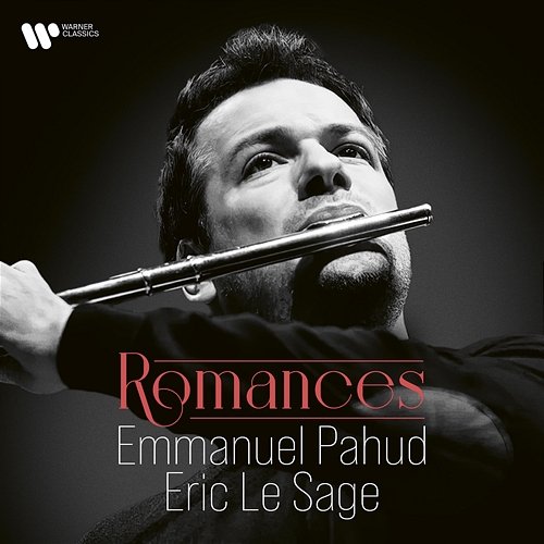 Schumann - Fantasiestücke, Op. 73: III. Rasch und mit Feuer Emmanuel Pahud, Eric Le Sage