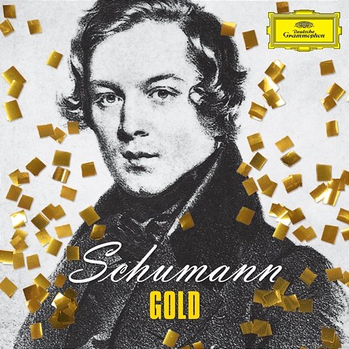 Schumann Gold Bryn Terfel, Anne Sofie von Otter, Christoph Eschenbach, Maurizio Pollini
