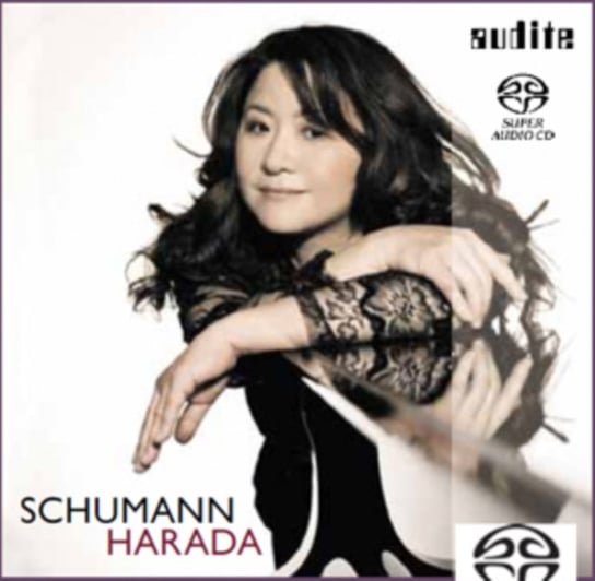 Schumann: Harada Audite