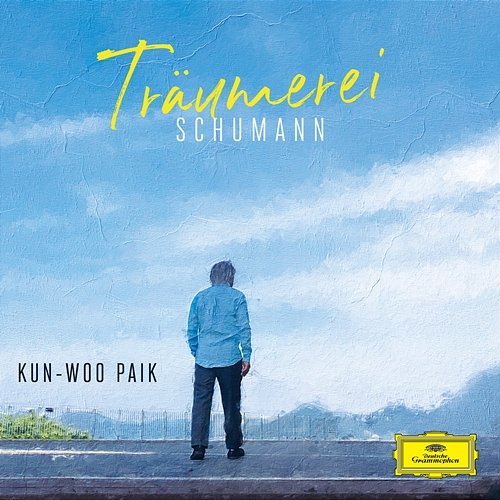 Schumann: Kinderszenen, Op. 15: 7. Träumerei Kun-Woo Paik
