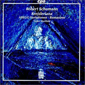 Schumann: Kreisleriana Op. 16 Banfield Volker