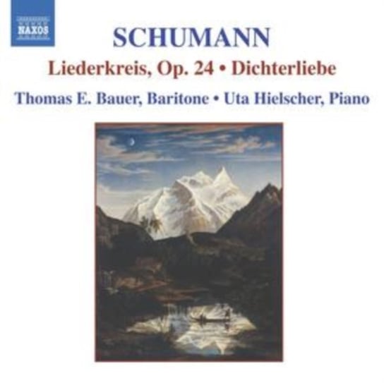 Schumann: Lieder Edition. Volume 1 Hielscher Uta