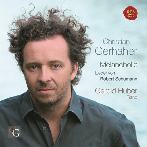 No. 3, Der Soldat Christian Gerhaher