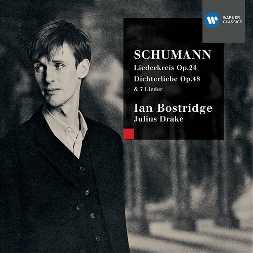 Schumann: Liederkreis & Dichterliebe etc Ian Bostridge, Julius Drake
