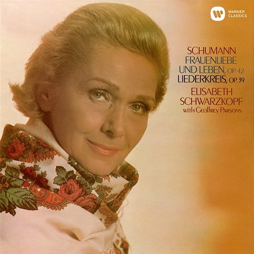 Schumann: Liederkreis, Op. 39 & Frauenliebe und -leben, Op. 42 Elisabeth Schwarzkopf & Geoffrey Parsons