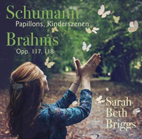 Schumann: Papillons / Kinderszenen Avie Records