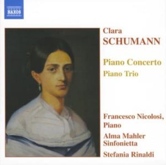 Schumann: Piano Concerto Nicolosi Francesco