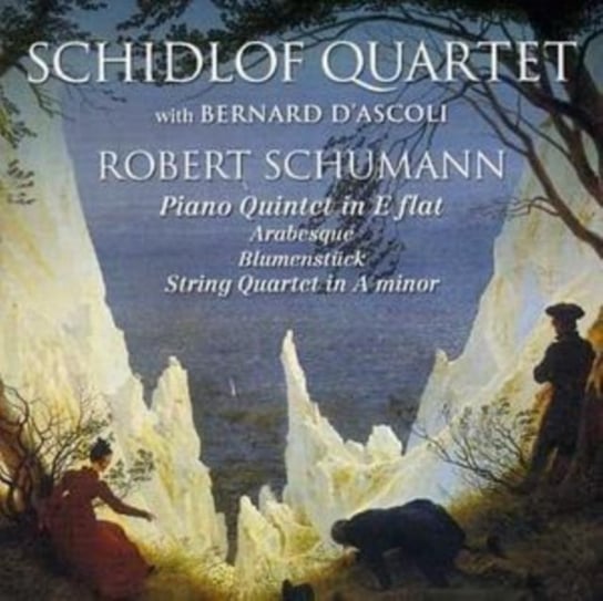 Schumann: Piano Quintet In E Flat Various Artists