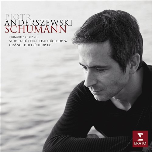 Schumann : Piano works Piotr Anderszewski