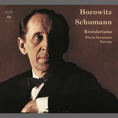 Schumann: Piano Works Vladimir Horowitz
