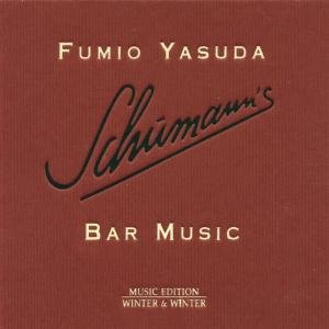 Schumann's Bar Music Yasuda Fumio
