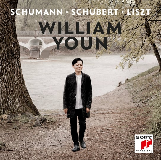 Schumann - Schubert – Liszt Youn William