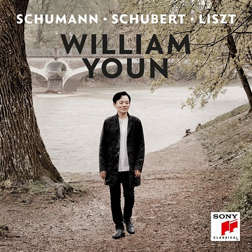 Schumann - Schubert - Liszt William Youn