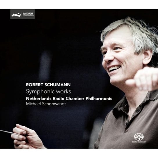Schumann: Symphonic Works Challenge Classics