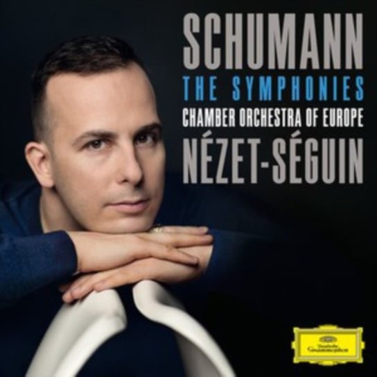 Schumann: Symphonies 1-4 Nezet-Seguin Yannick